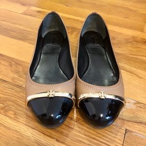 Tory Burch Flats